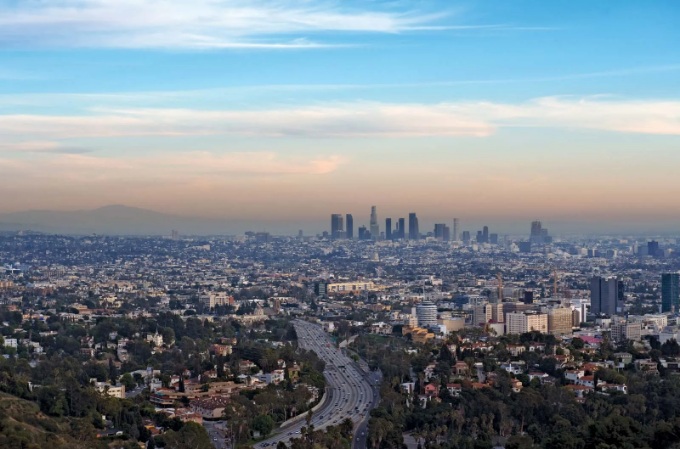 Guide for the best time to visit Los Angeles